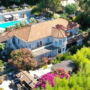 Hotel Les Jardins De, Bormes-les-Mimosas